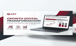 Growth Digital Transformation Package