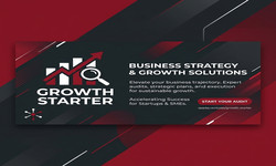 Growth Starter