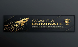Scale & Dominate