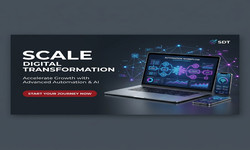 Scale Digital Transformation Package
