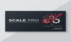 Scale Pro