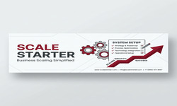 Scale Starter