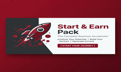 Start & Earn Pack