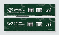 Start & Track